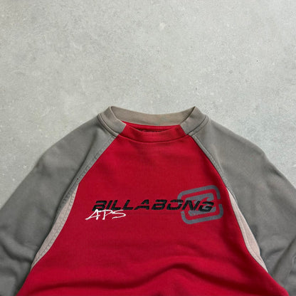00’s Billabong APS Sweatshirt (S)
