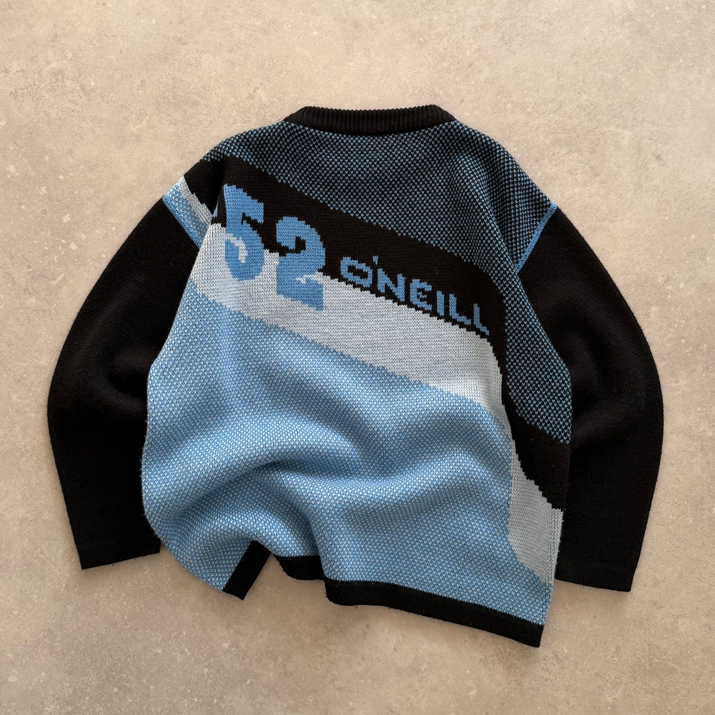 00’s O’Neill Knit Jumper (L)