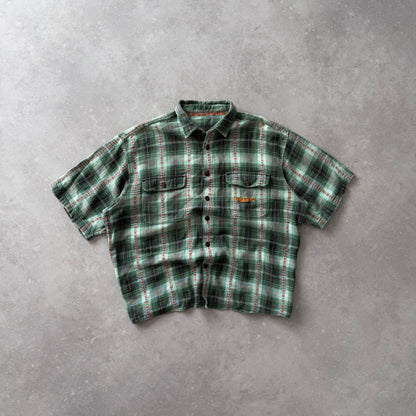 Vintage Quiksilver Shirt (XL)