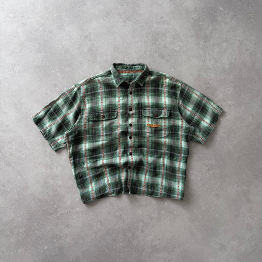 Vintage Quiksilver Shirt (XL)