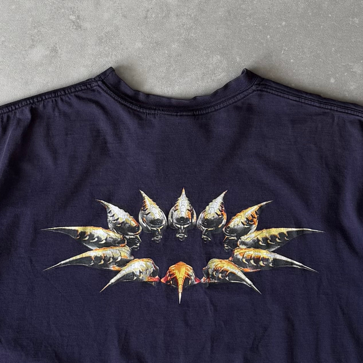 Oakley MOTM T-shirt (M)
