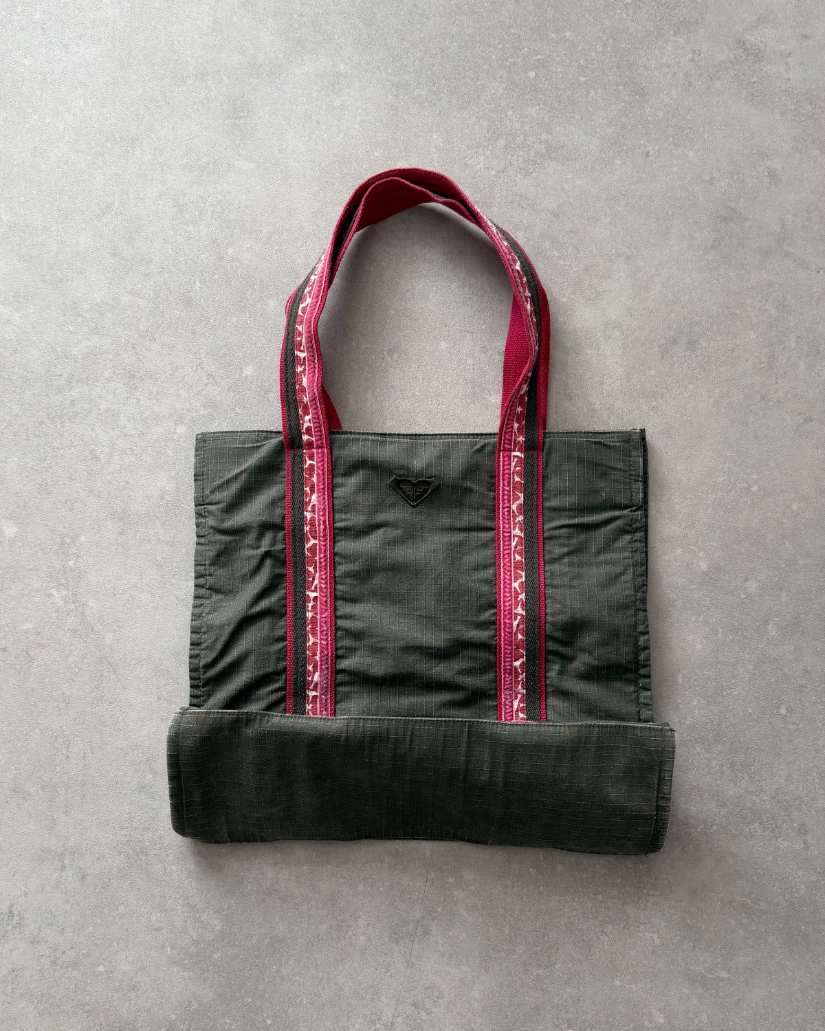 Vintage Roxy Tote Bag