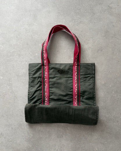 Vintage Roxy Tote Bag