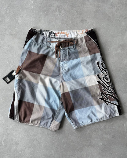 Vintage boardshorts front