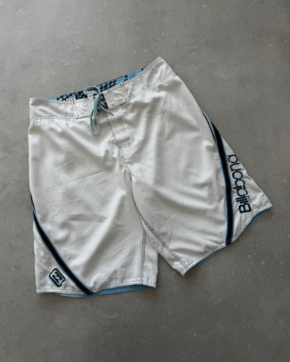 Vintage Billabong Andy Irons Kauai Boardshorts (34)