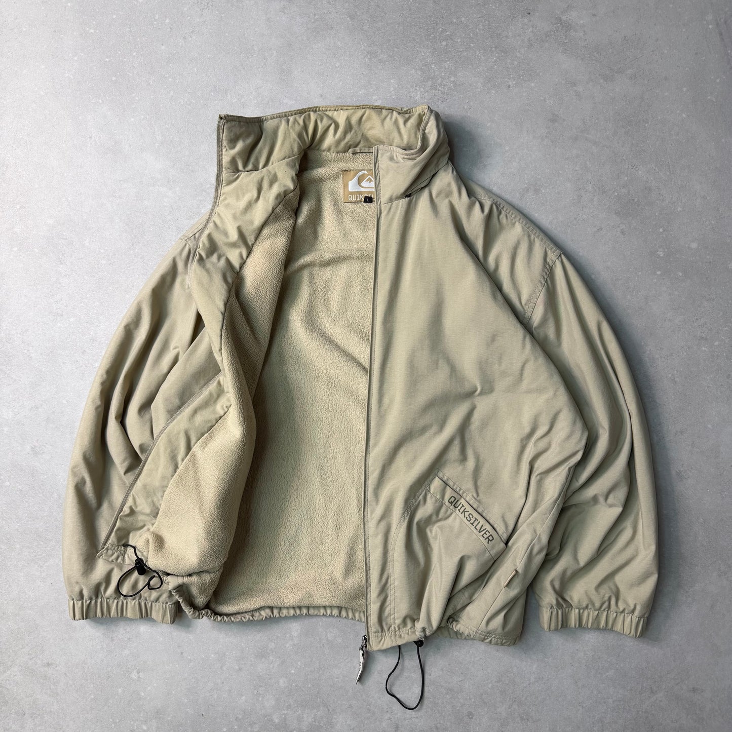 00’s Quiksilver Jacket (L)