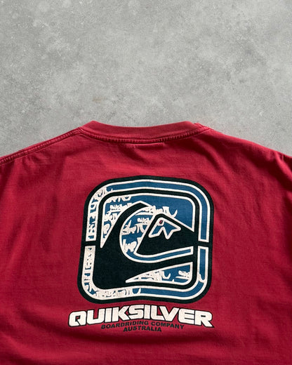 Vintage Quiksilver T-shirt (M)