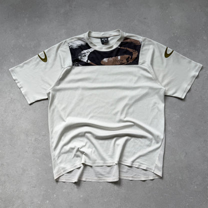 00's Oakley T-shirt (L)