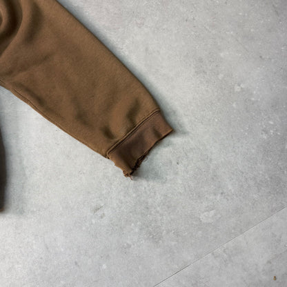 00’s Oakley Zip-up Hoodie (L)