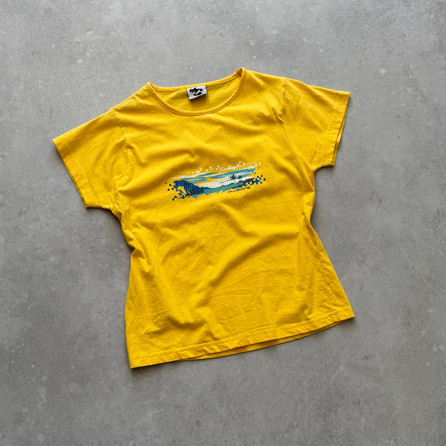 Vintage Billabong Top (Wmns 10)