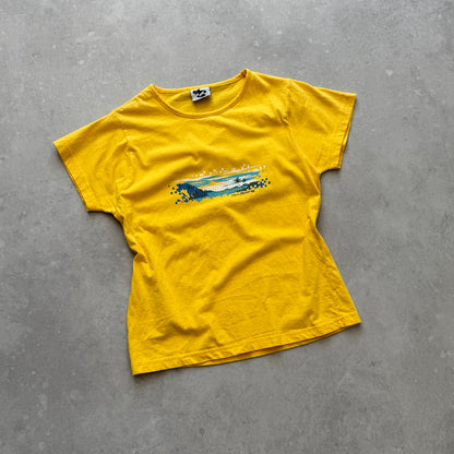 Vintage Billabong Top (Wmns 10)