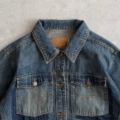 00's Oakley Denim Jacket (L)