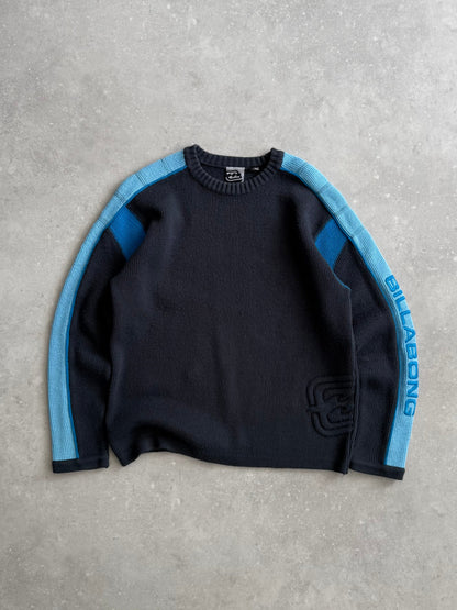 Vintage Billabong Knit Jumper (M)