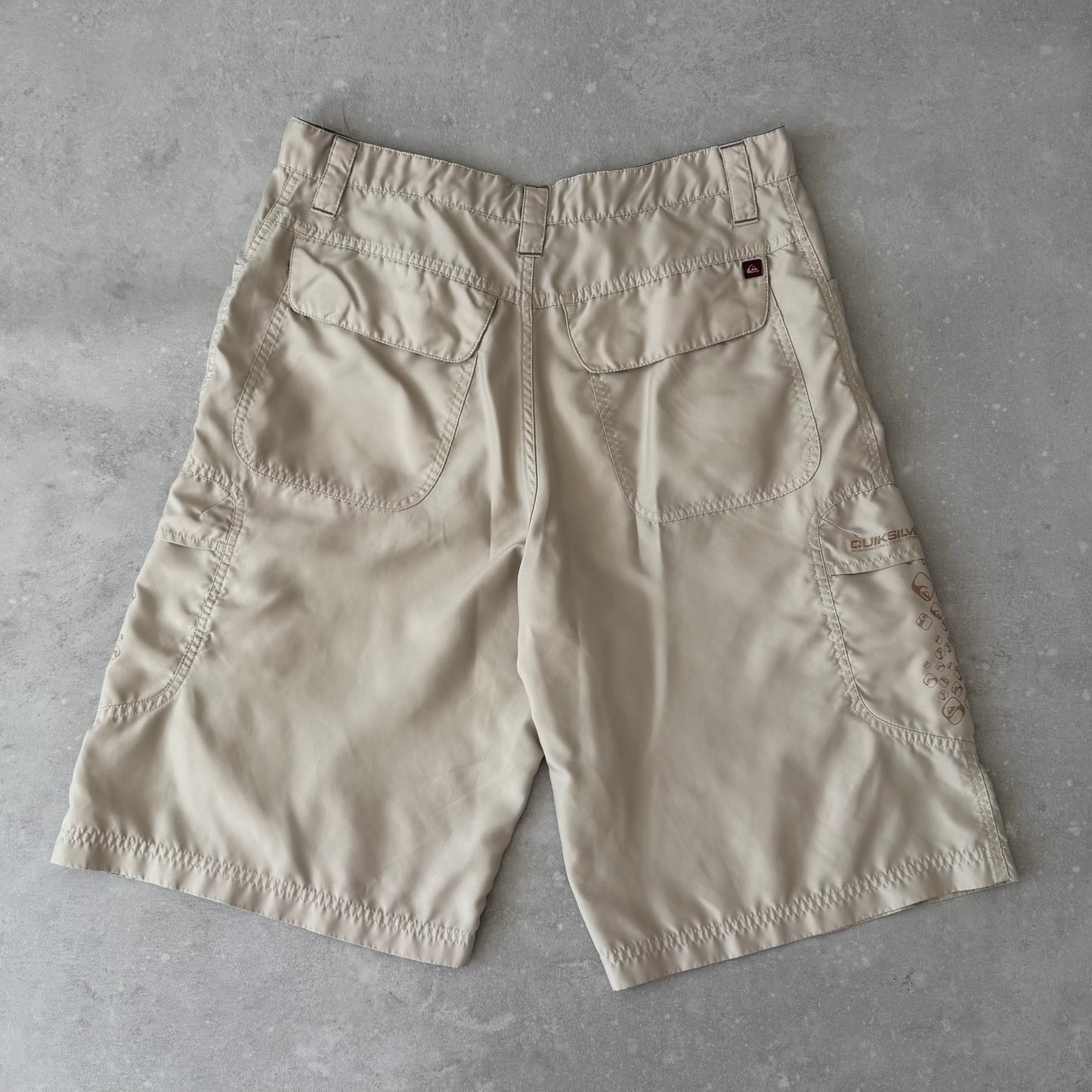 00’s Quiksilver Shorts (34)