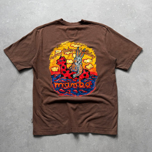 90's Mambo T-shirt (S)