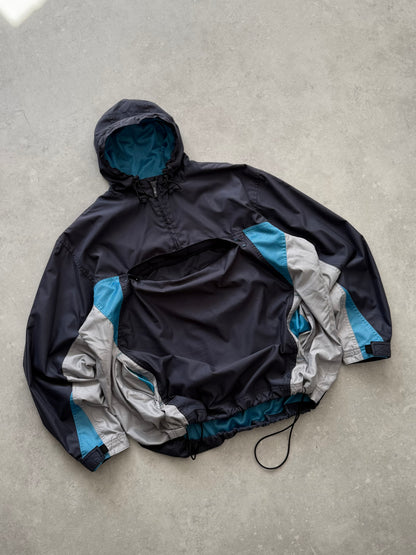 Vintage Quiksilver Windbreaker (M)
