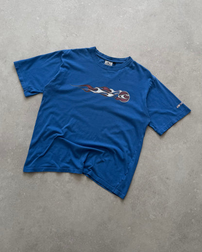 Vintage O’Neill Flame T-Shirt (S)