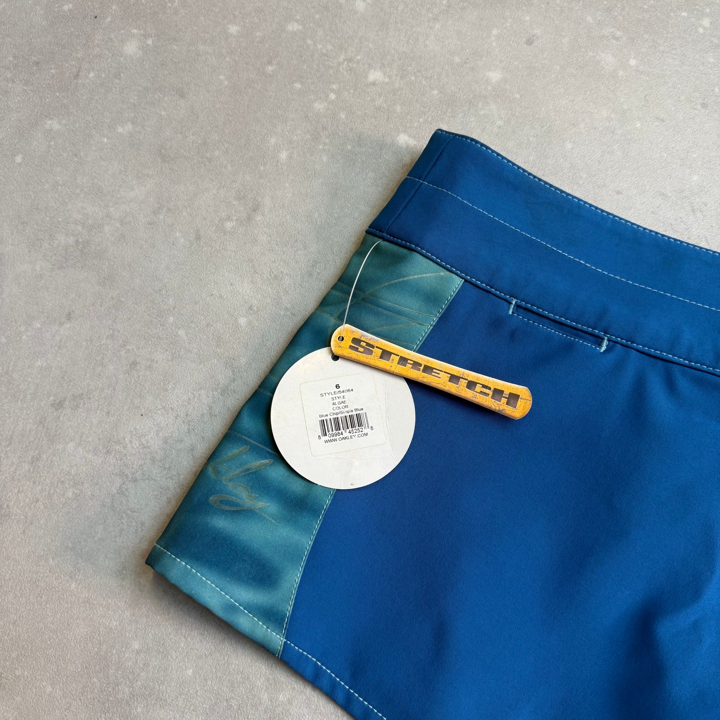 00’s Oakley Shorts (wmns) (32)