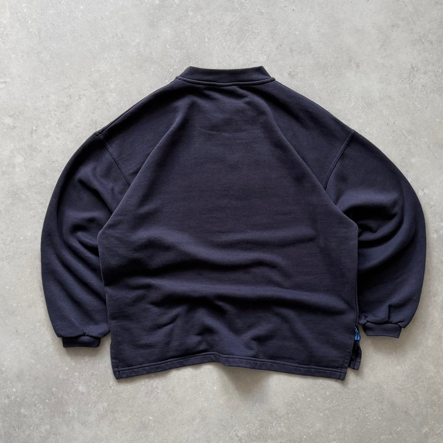 Vintage Rip Curl Sweatshirt (M)