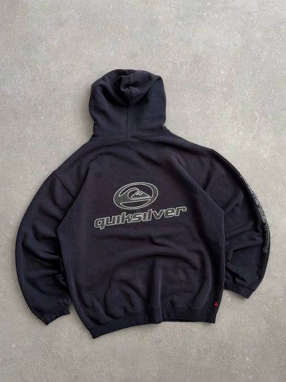 Vintage Quiksilver Hoodie (L)