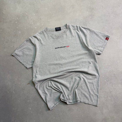 00’s Quiksilver T-shirt (L)