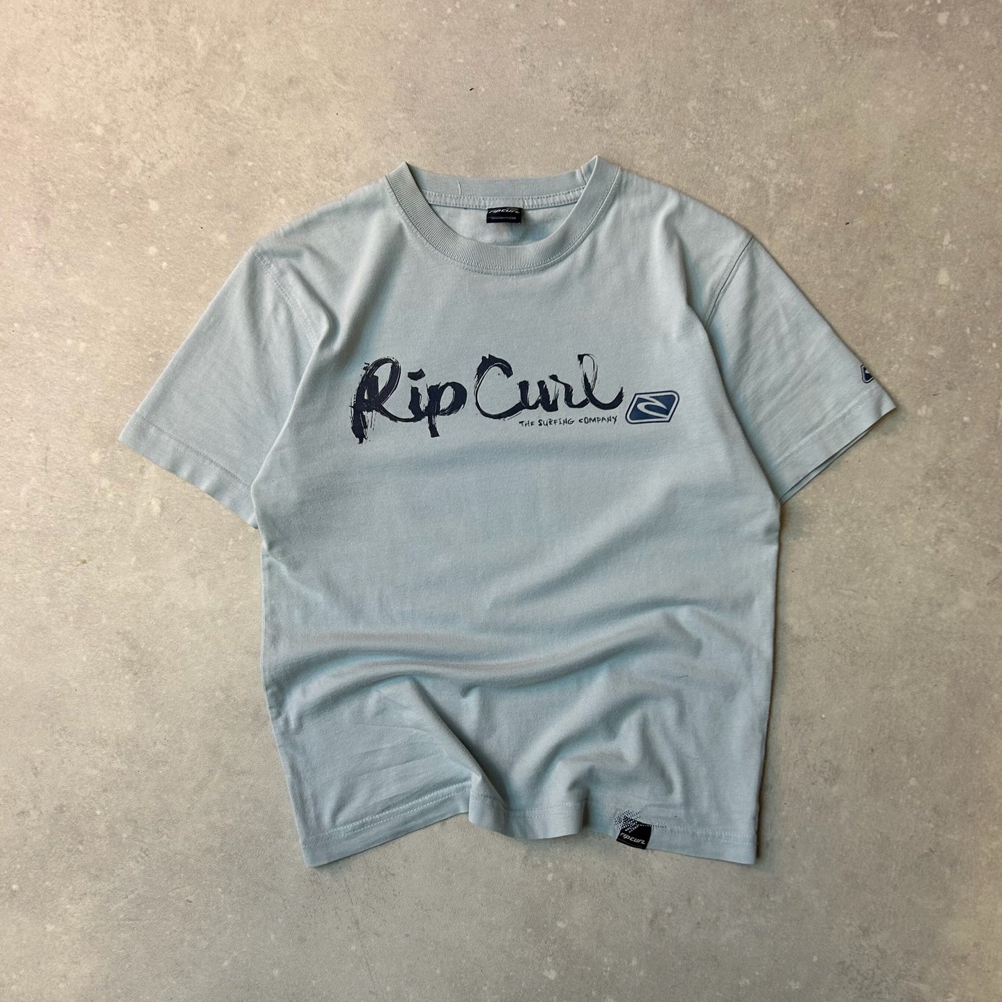 00’s Rip Curl Baby Tee