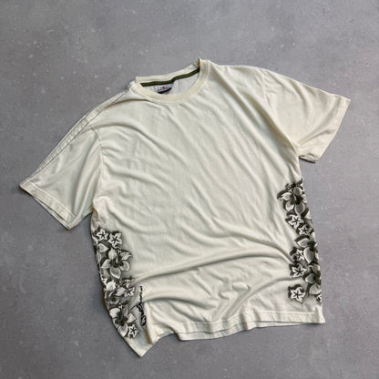 00’s O’Neill Floral T-shirt