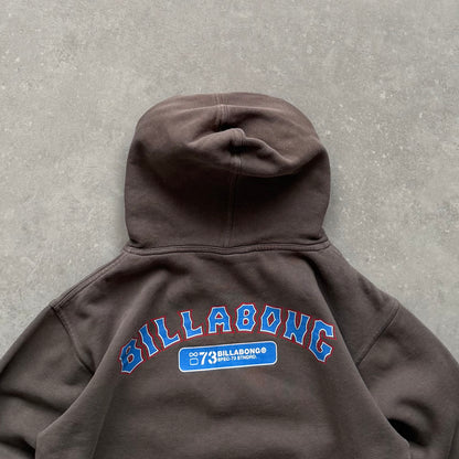 Vintage Billabong Spec 73 Hoodie (XS)