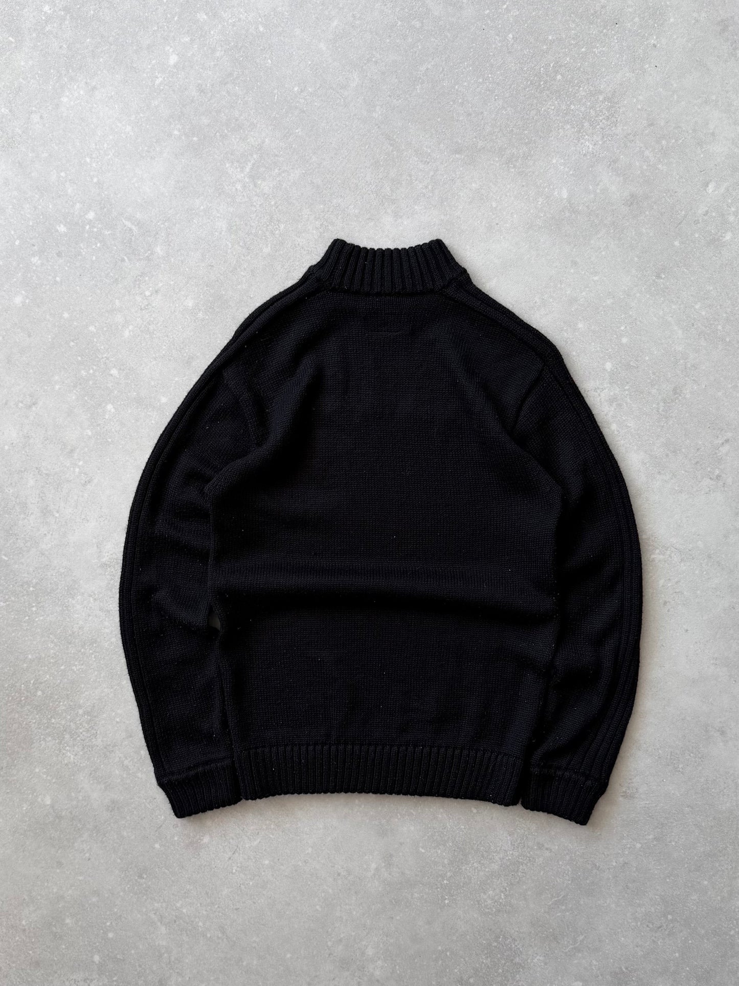 Vintage Oakley Knit Jumper (S)