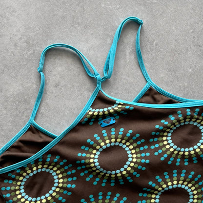 Vintage Roxy Cami Top (Wmns 8)