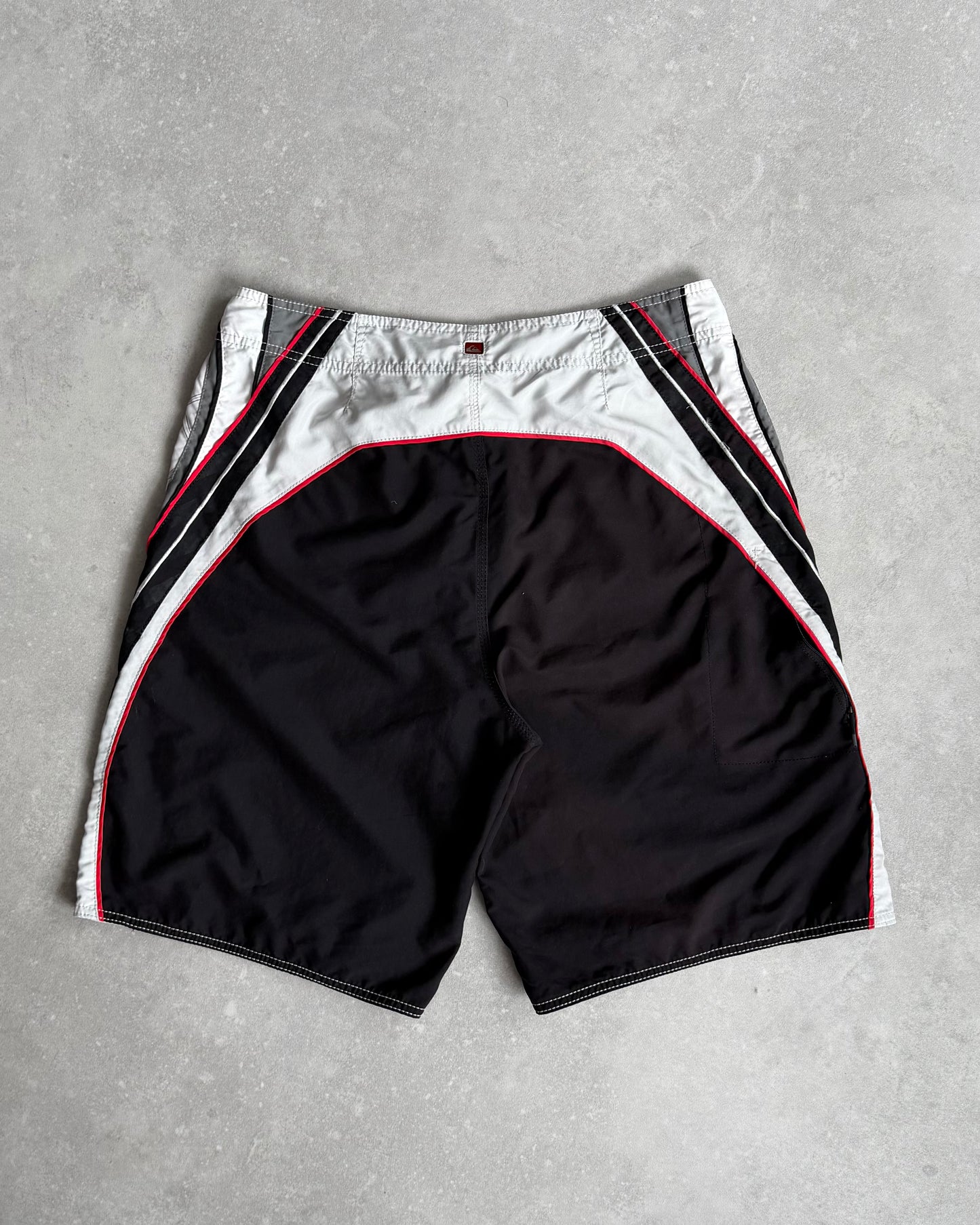 Vintage boardshorts
