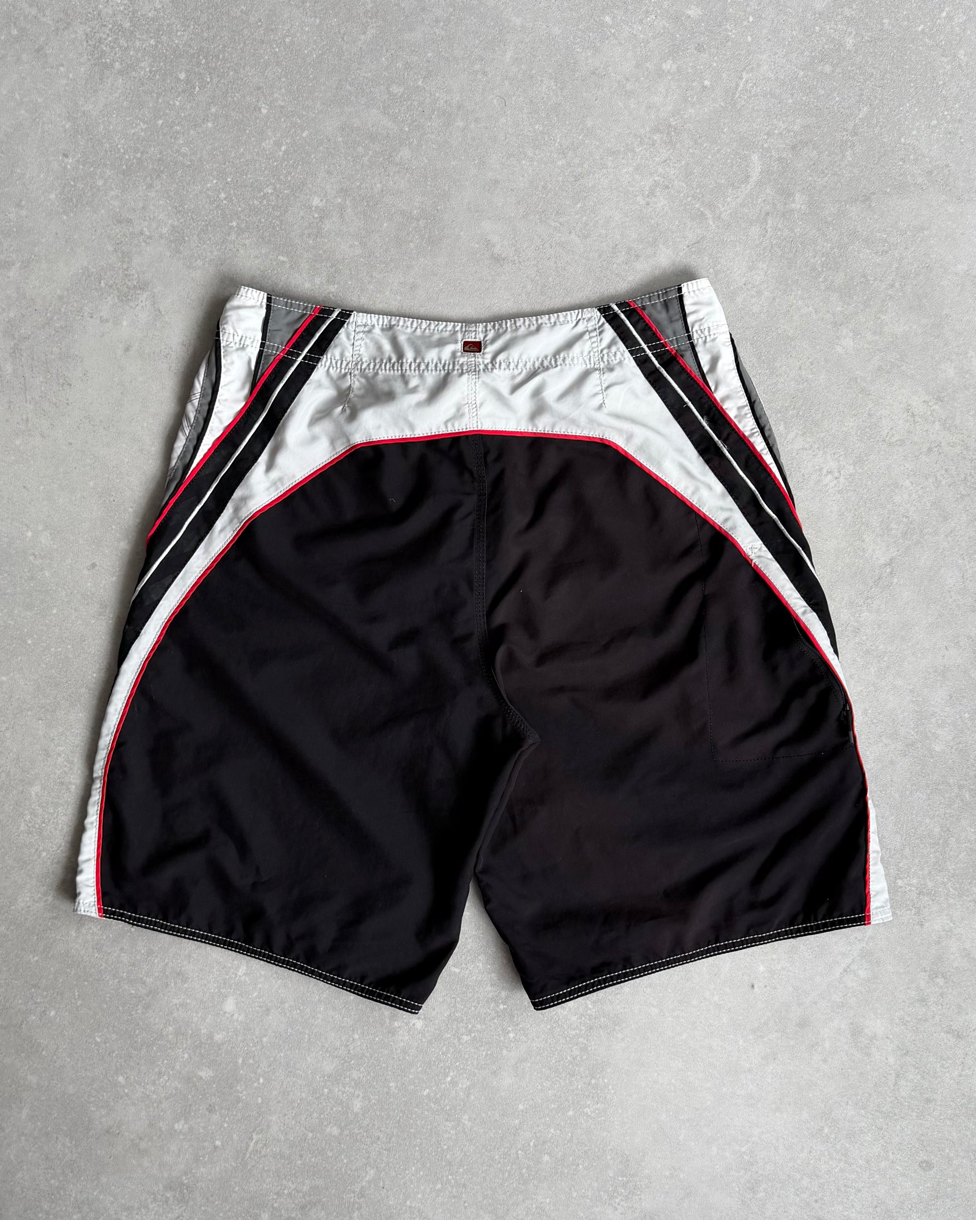 Vintage boardshorts