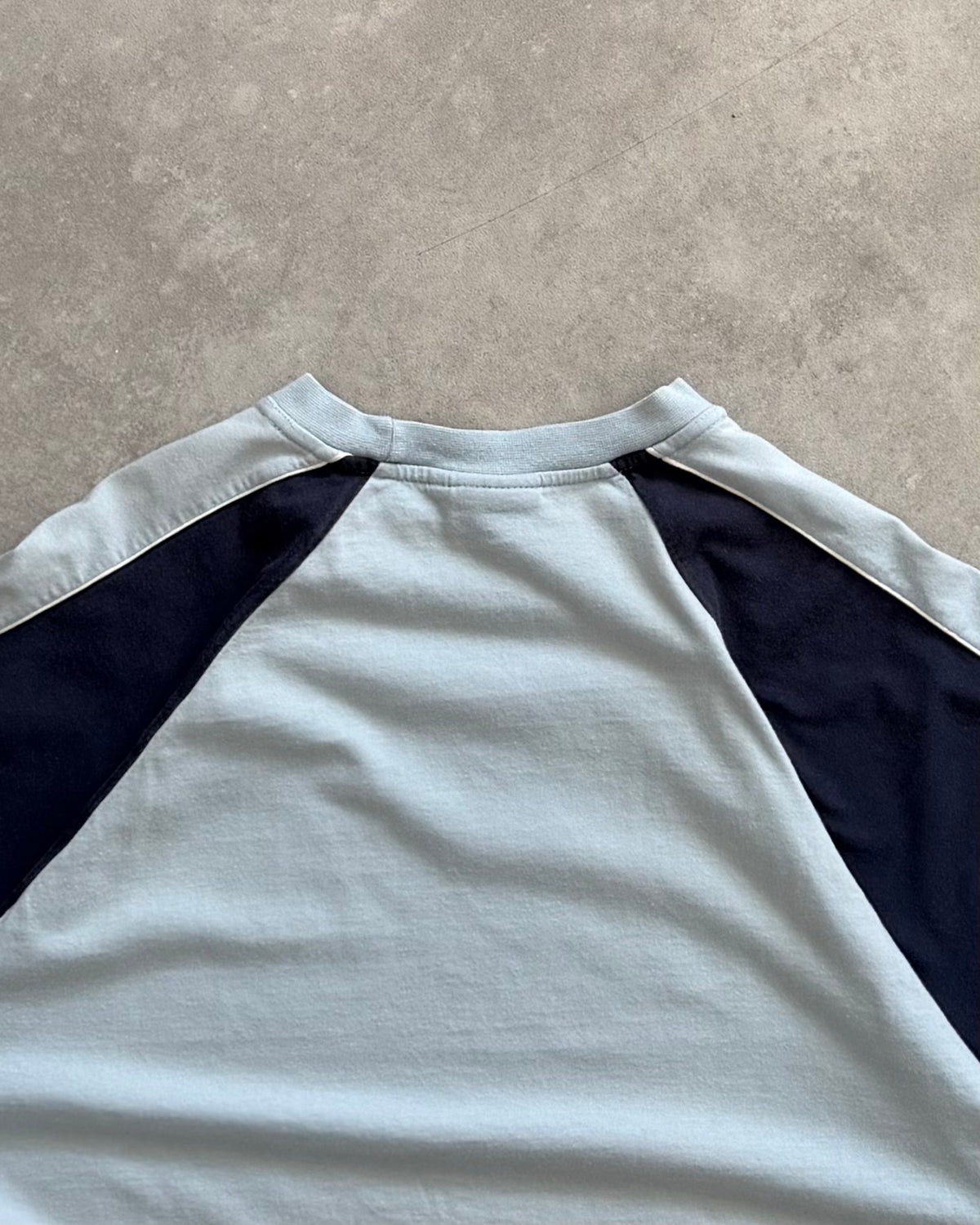 Vintage Quiksilver T-shirt (M)