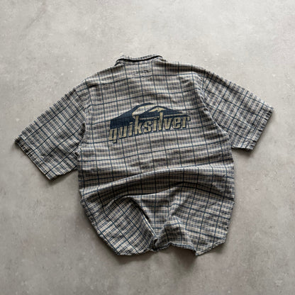 90’s Quiksilver Shirt