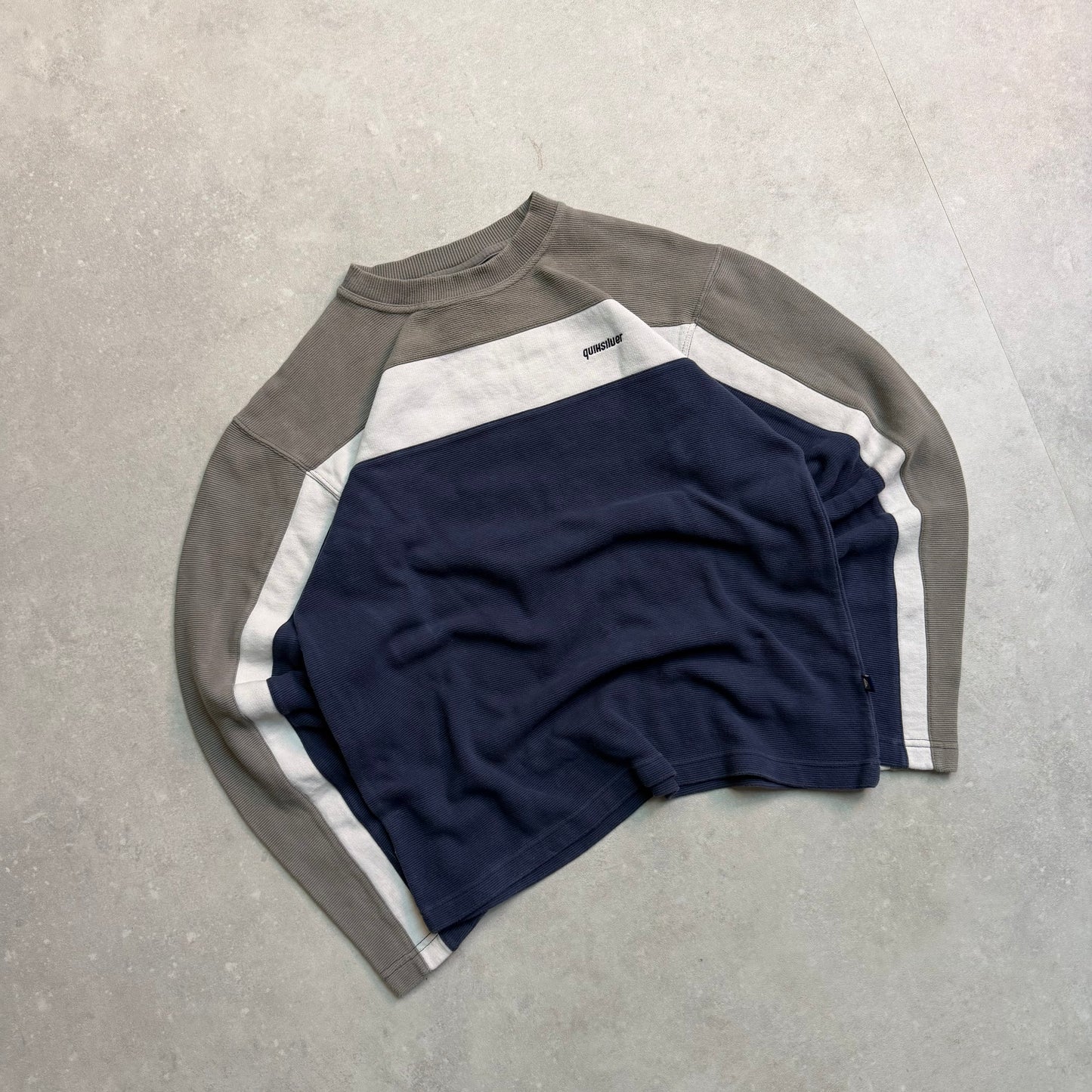 00’s Quiksilver Sweatshirt (S)