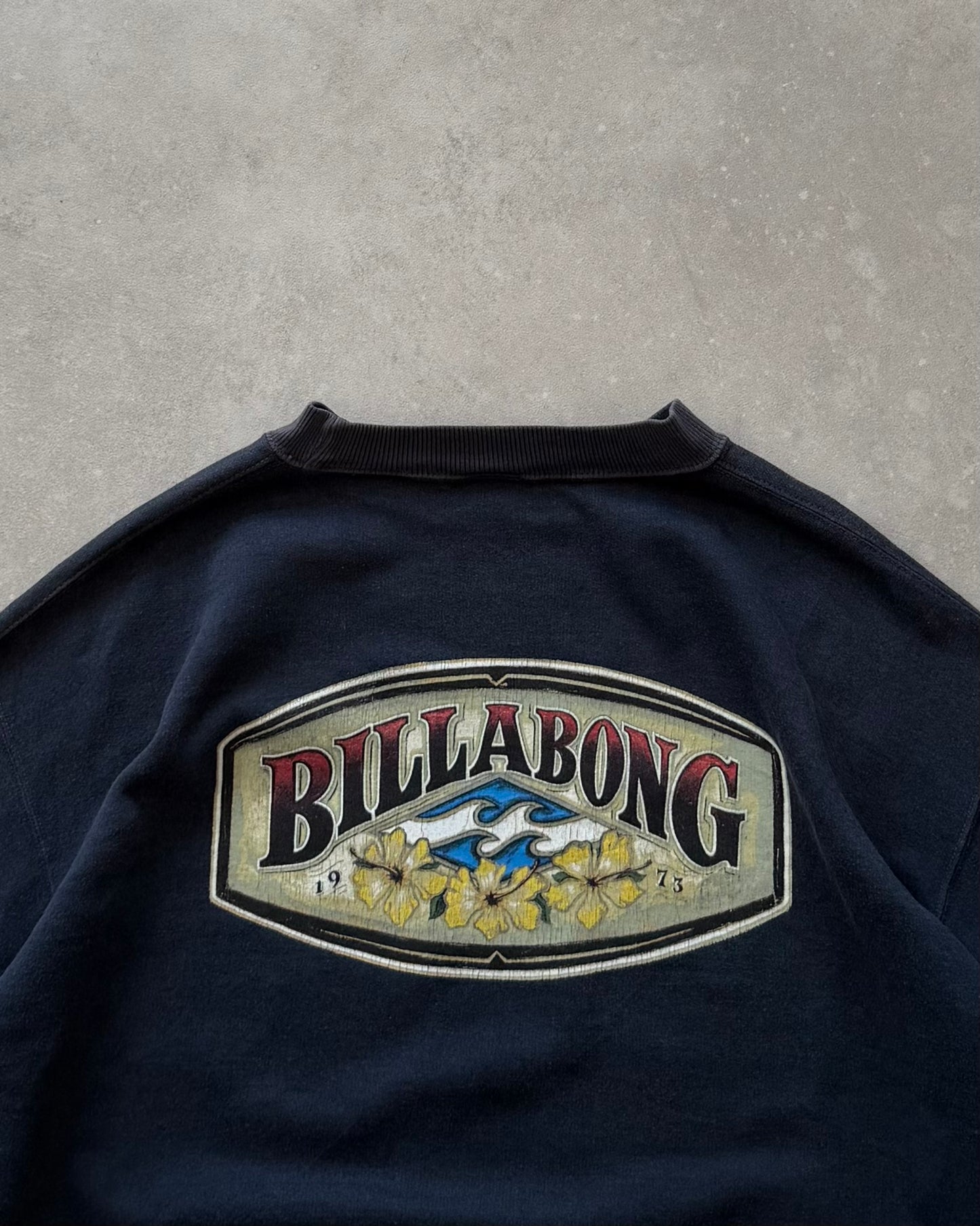 Vintage Billabong Sweatshirt (L)