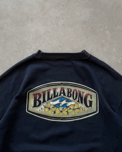 Vintage Billabong Sweatshirt (L)