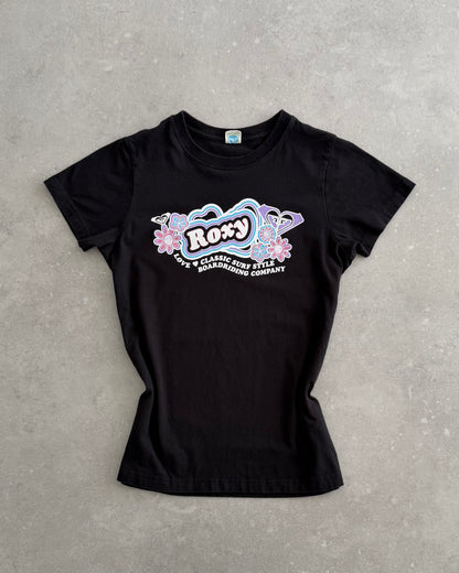 Vintage Women’s Roxy T-Shirt (L)