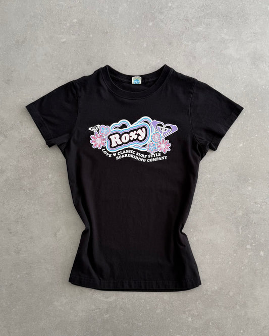 Vintage Women’s Roxy T-Shirt (L)