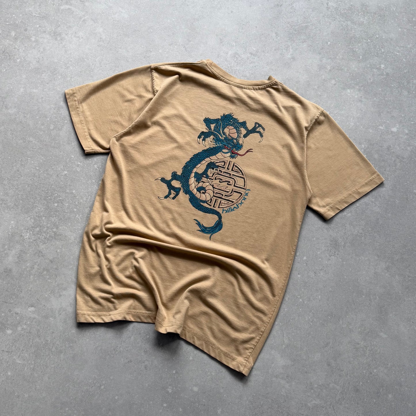 00's Billabong T-shirt (S)