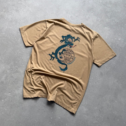 00's Billabong T-shirt (S)