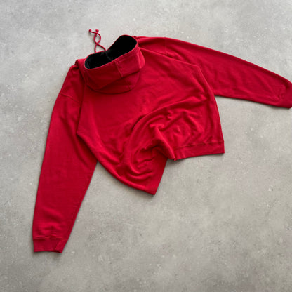 Vintage Billabong Hoodie (XL)