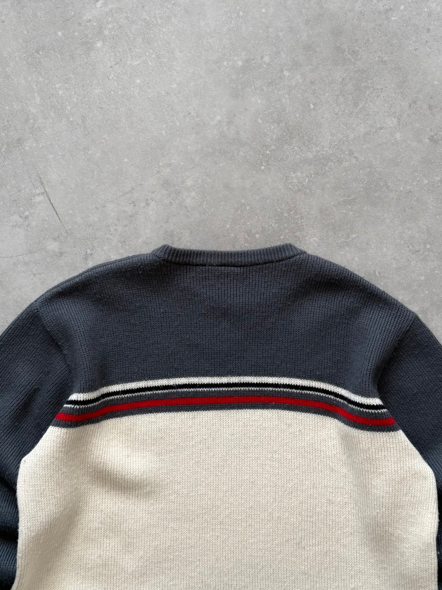 Vintage Billabong Knit Jumper (XL)