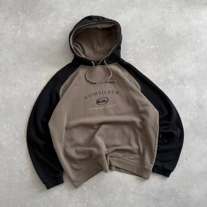 00’s Quiksilver Hoodie (M)