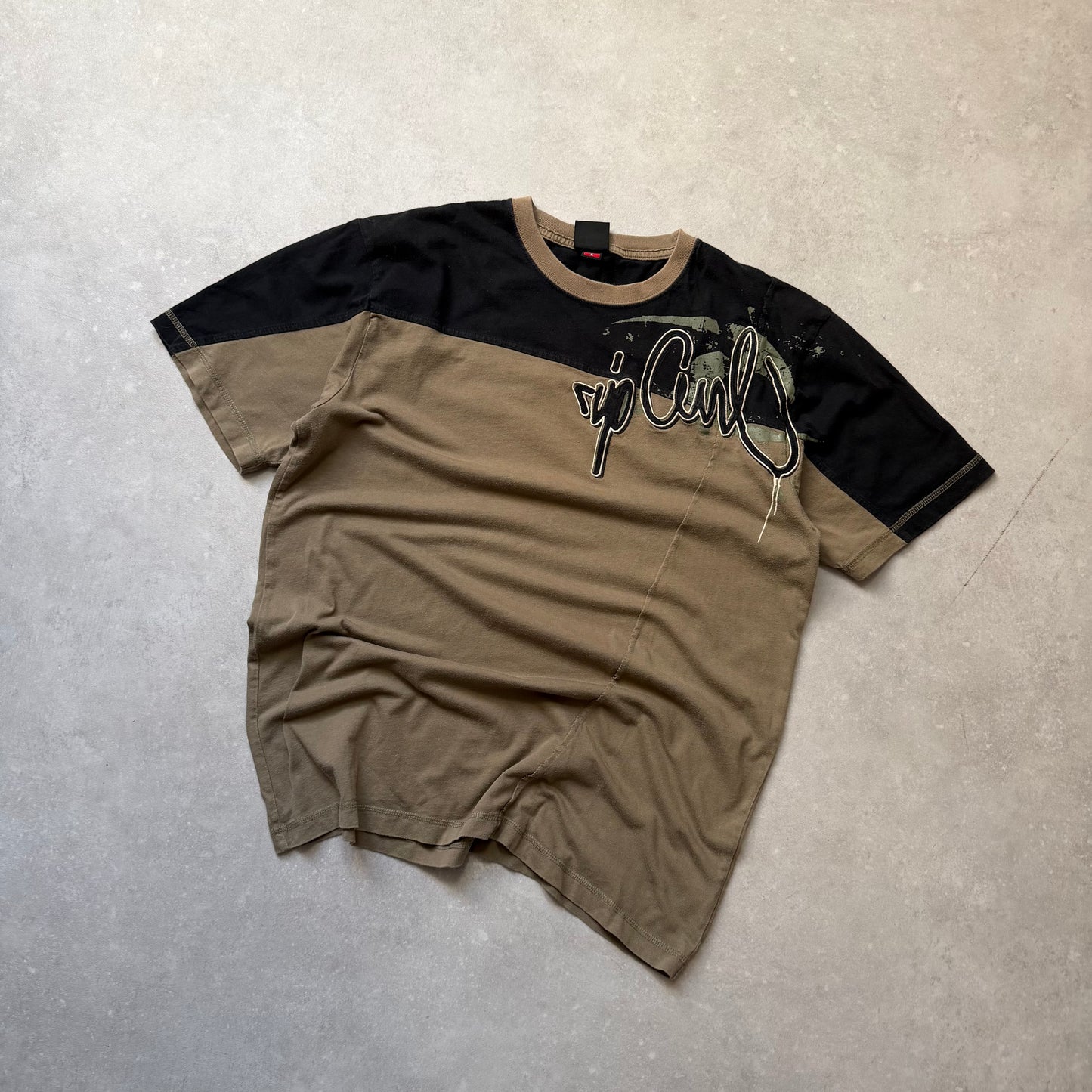 00’s RIP Curl T-shirt (L)