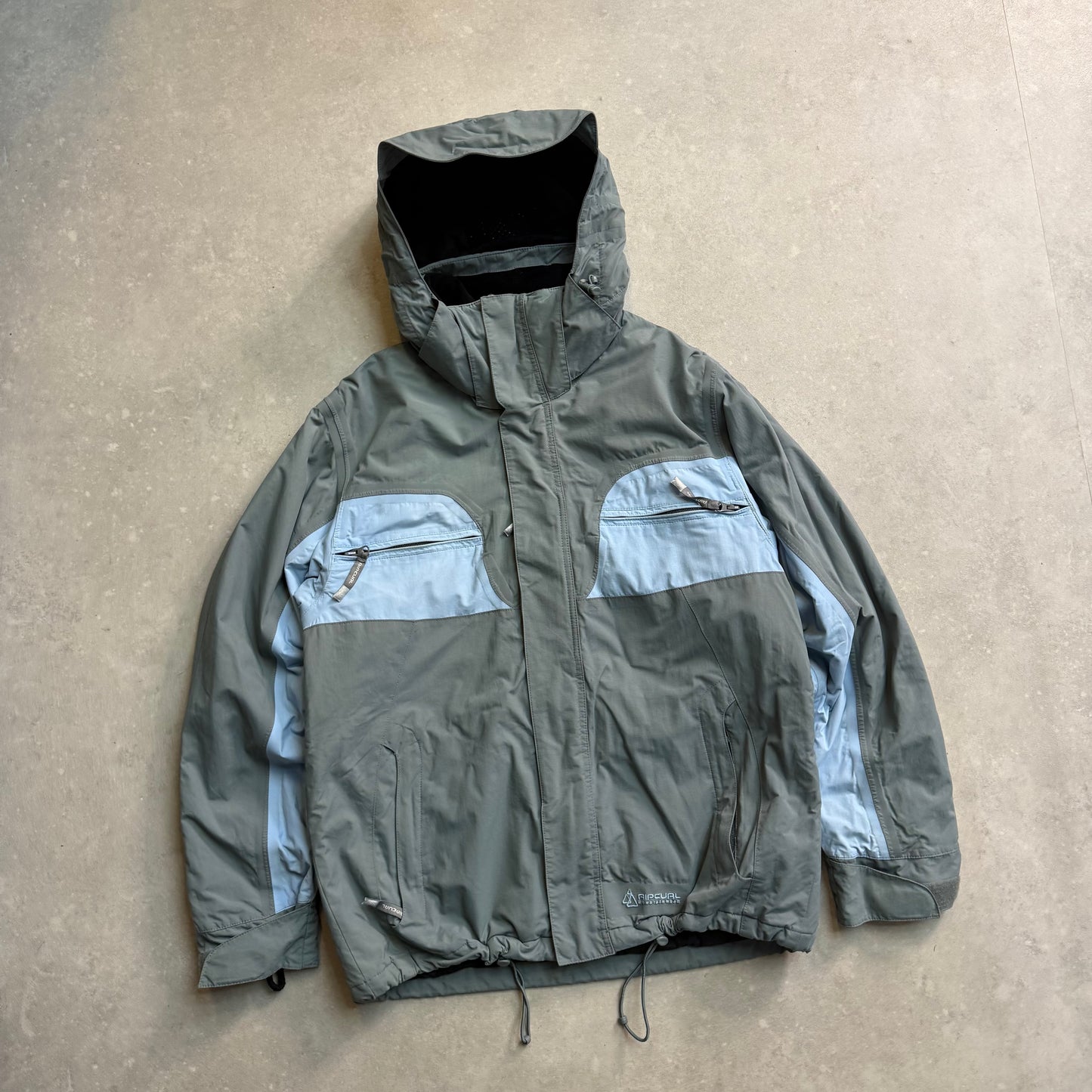 00’s Rip Curl Snow Jacket (M)