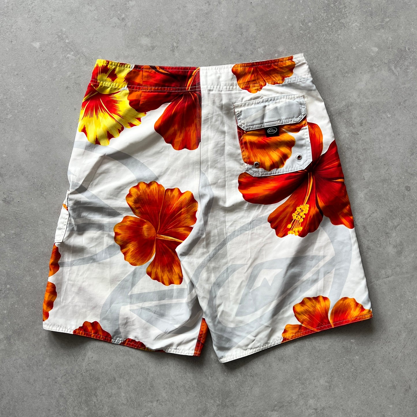 Vintage Quiksilver Boardshorts (32)