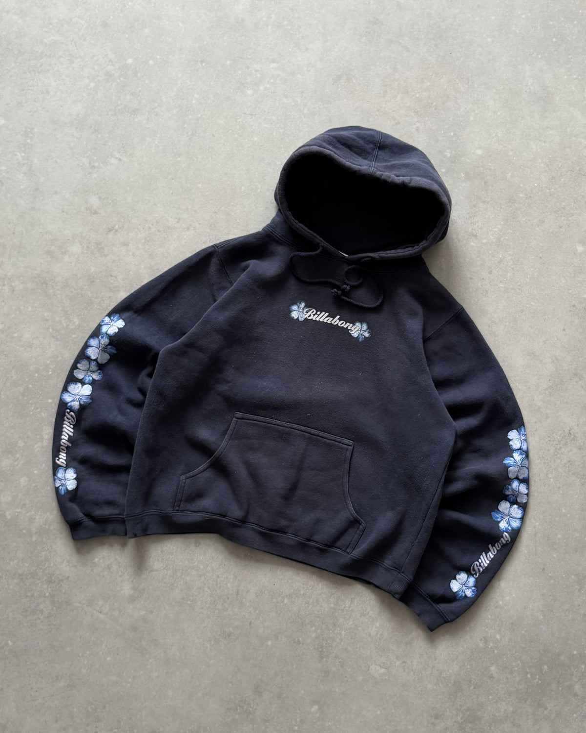 Vintage Women’s Billabong Hoodie (S)
