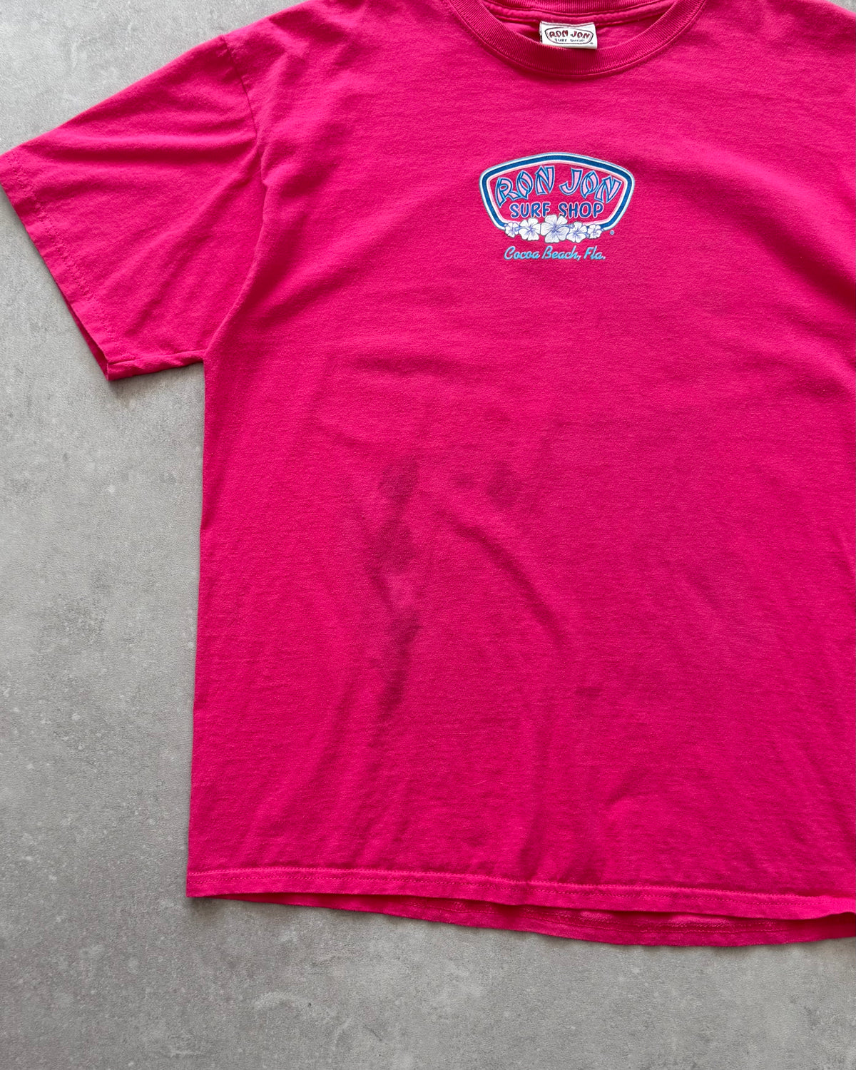 Vintage Ron Jon T-shirt (L)