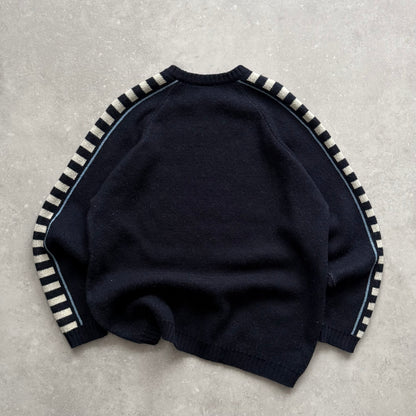00's O'Neill Knit Jumper (XL)